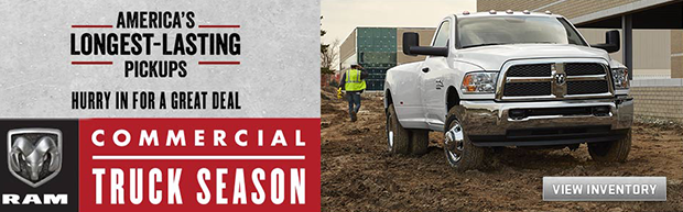 McLarty Daniel Chrysler Dodge Jeep Ram in Bentonville AR