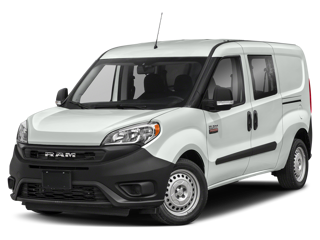 Ram Promaster City - McLarty Daniel Chrysler Dodge Jeep Ram in Bentonville AR