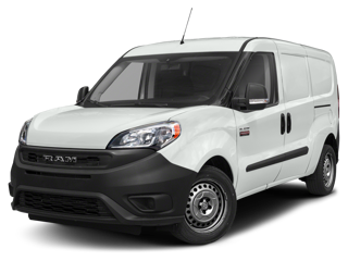 Ram Promaster - McLarty Daniel Chrysler Dodge Jeep Ram in Bentonville AR
