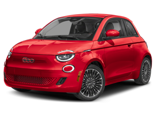 Fiat 500e - McLarty Daniel Chrysler Dodge Jeep Ram in Bentonville AR