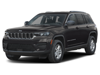 2025 Jeep Grand Cherokee - McLarty Daniel Chrysler Dodge Jeep Ram in Bentonville AR