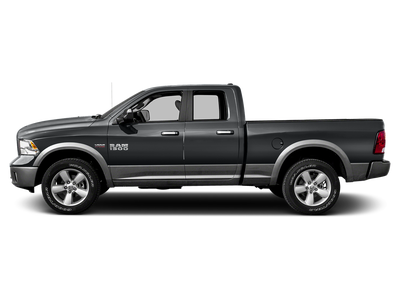 2015 RAM 1500 Lone Star