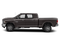 2018 RAM 2500 Laramie Mega Cab 4x4 6'4' Box