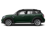 2019 MINI Cooper S Countryman Classic