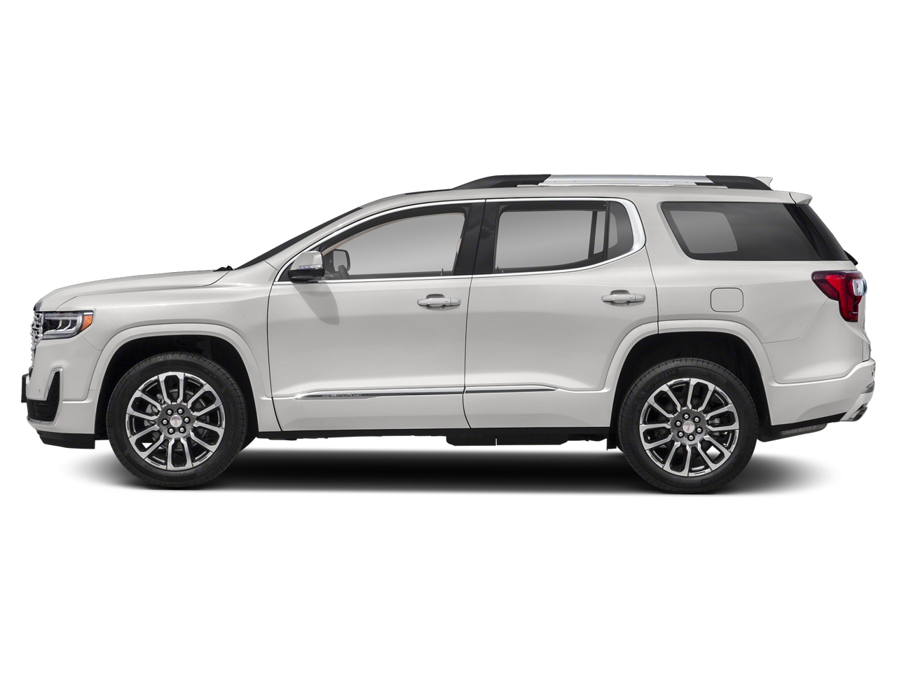2020 GMC Acadia Base