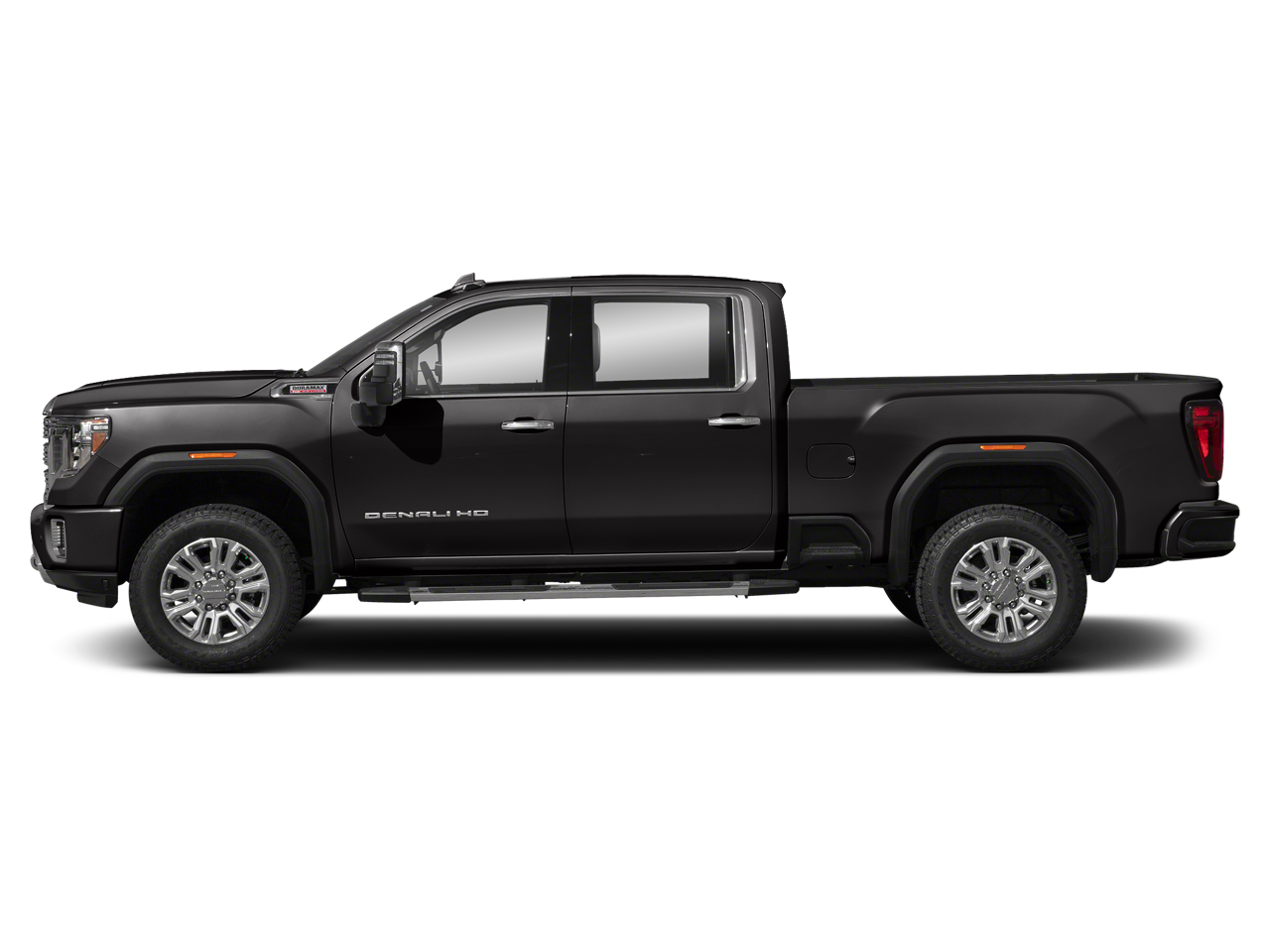2020 GMC Sierra 2500 HD Denali