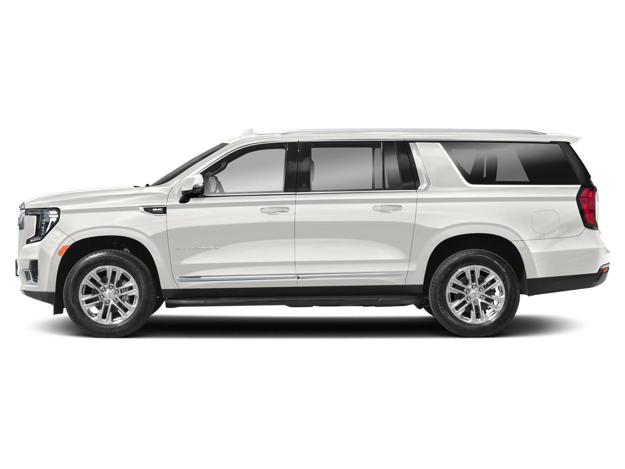2022 GMC Yukon XL Base