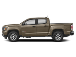 2022 GMC Canyon AT4 w/Leather