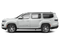 2022 Jeep Grand Wagoneer Series III 4x4