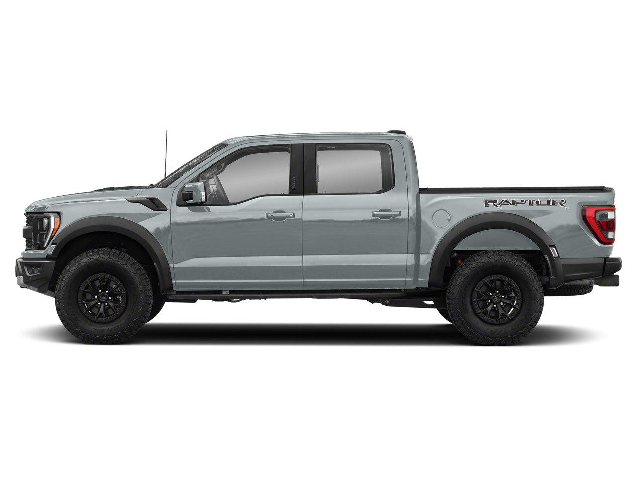 2023 Ford F-150 Raptor R Supercharged