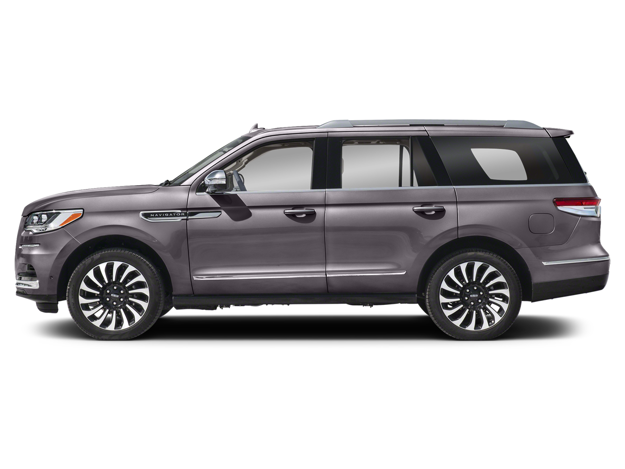 2023 Lincoln Navigator Black Label photo 3