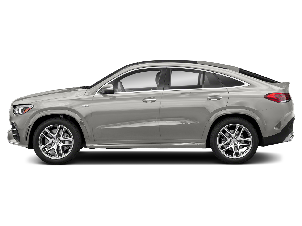 2023 Mercedes-Benz GLE GLE 53 AMG® 4MATIC®