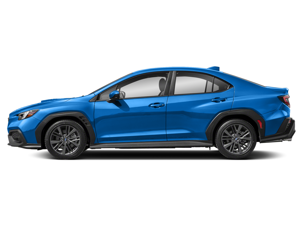 2023 Subaru Wrx Base