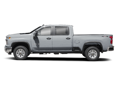 2024 Chevrolet Silverado 3500HD High Country