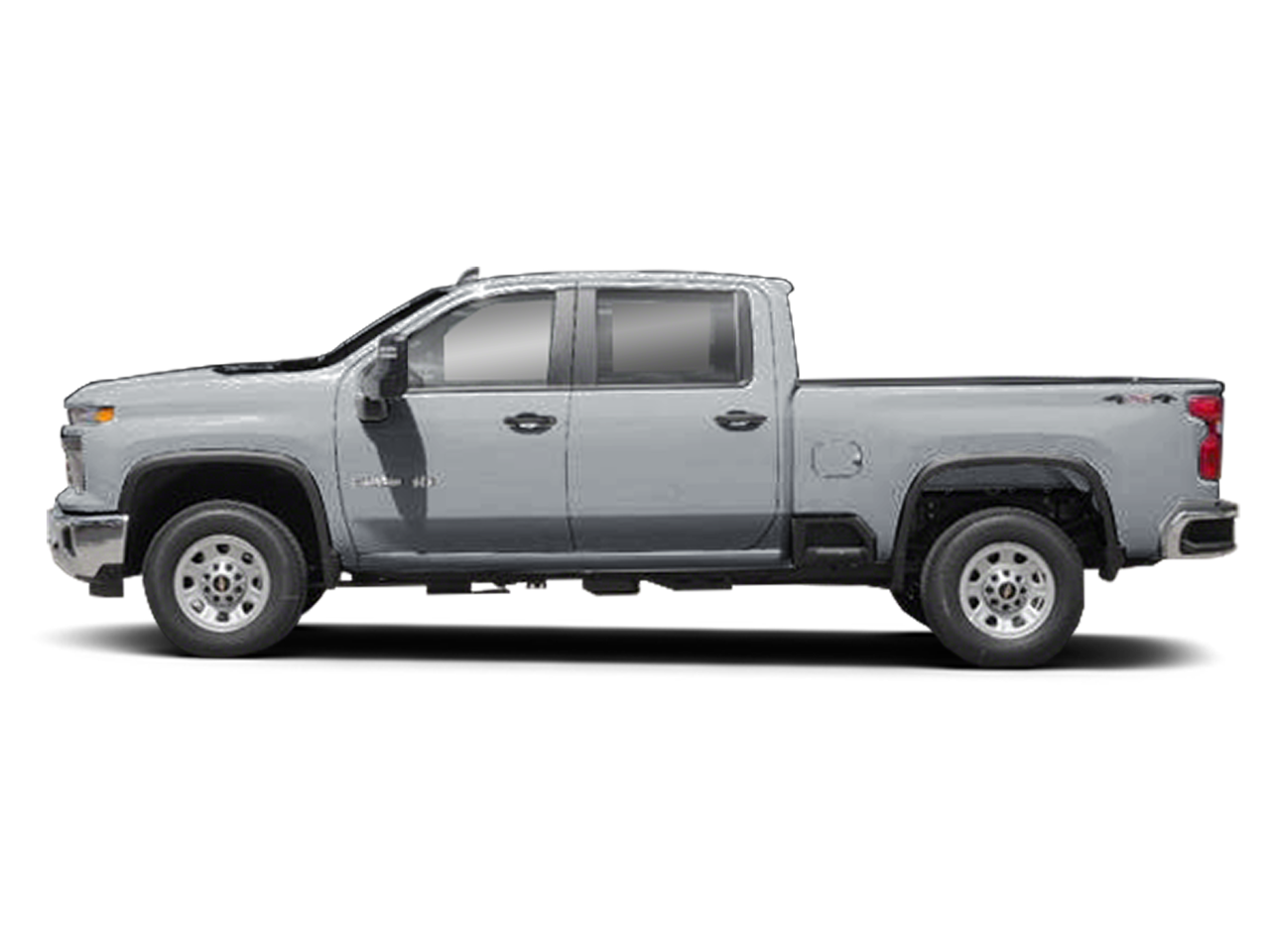 2024 Chevrolet Silverado 3500HD High Country