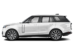 2024 Land Rover Range Rover SE