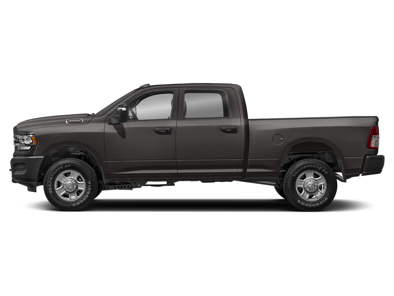 2024 RAM 3500 Tradesman DUALLY