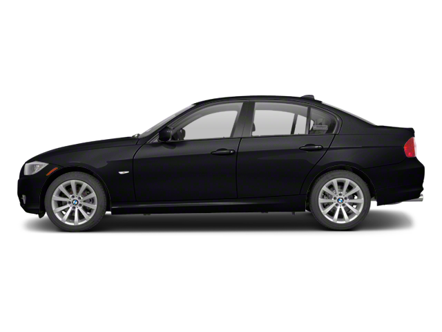 2011 BMW 335i 335i