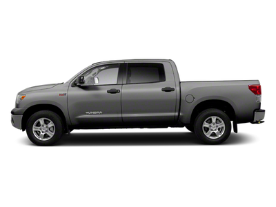 2011 Toyota Tundra Limited