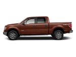 2012 Ford F-150 Lariat