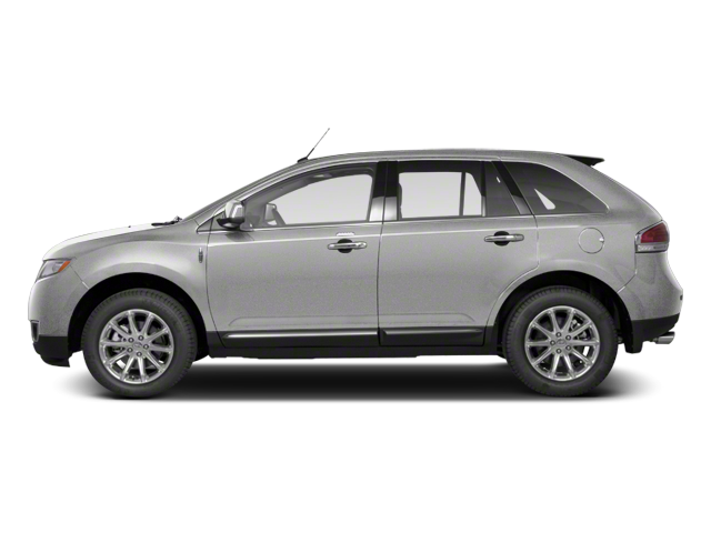 2013 Lincoln MKX Base