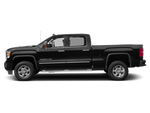 2017 GMC Sierra 3500HD Denali