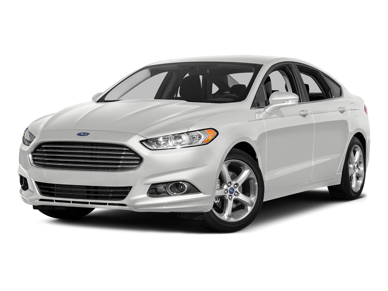 2016 Ford Fusion SE FWD's photo