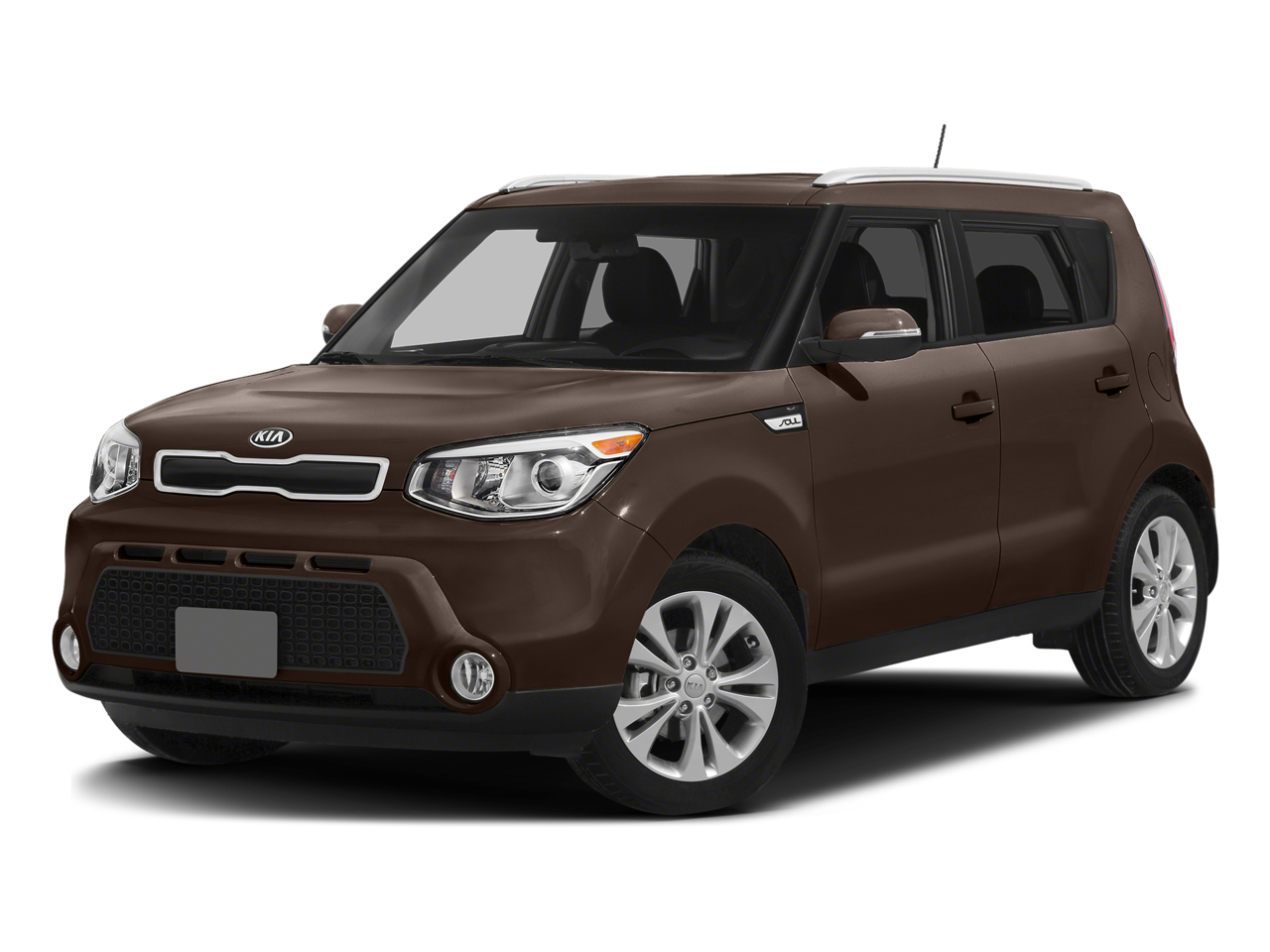 2016 Kia Soul 1.6L Base 5-Door's photo