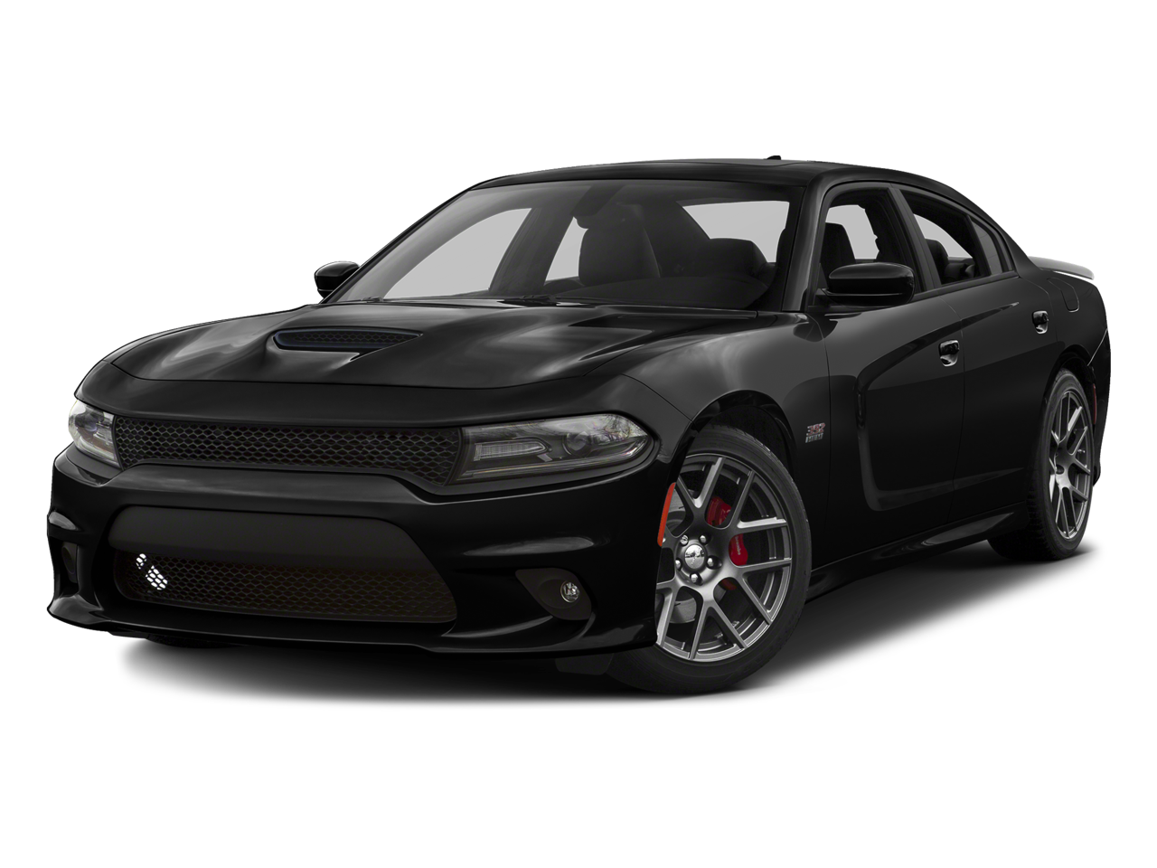 2017 Dodge Charger