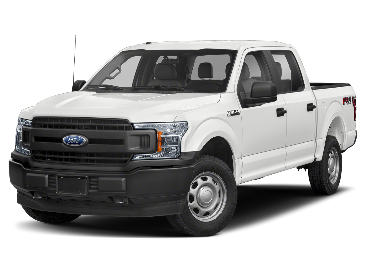 2018 Ford F-150 XLT SuperCrew 5-1/2 Box's photo