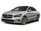 2019 Mercedes-Benz CLA 4MATIC®