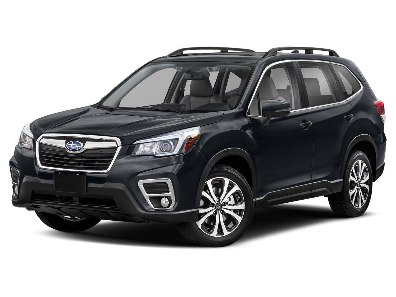 2019 Subaru Forester Limited's photo