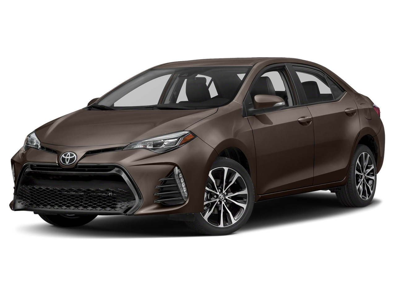 2019 Toyota Corolla XSE