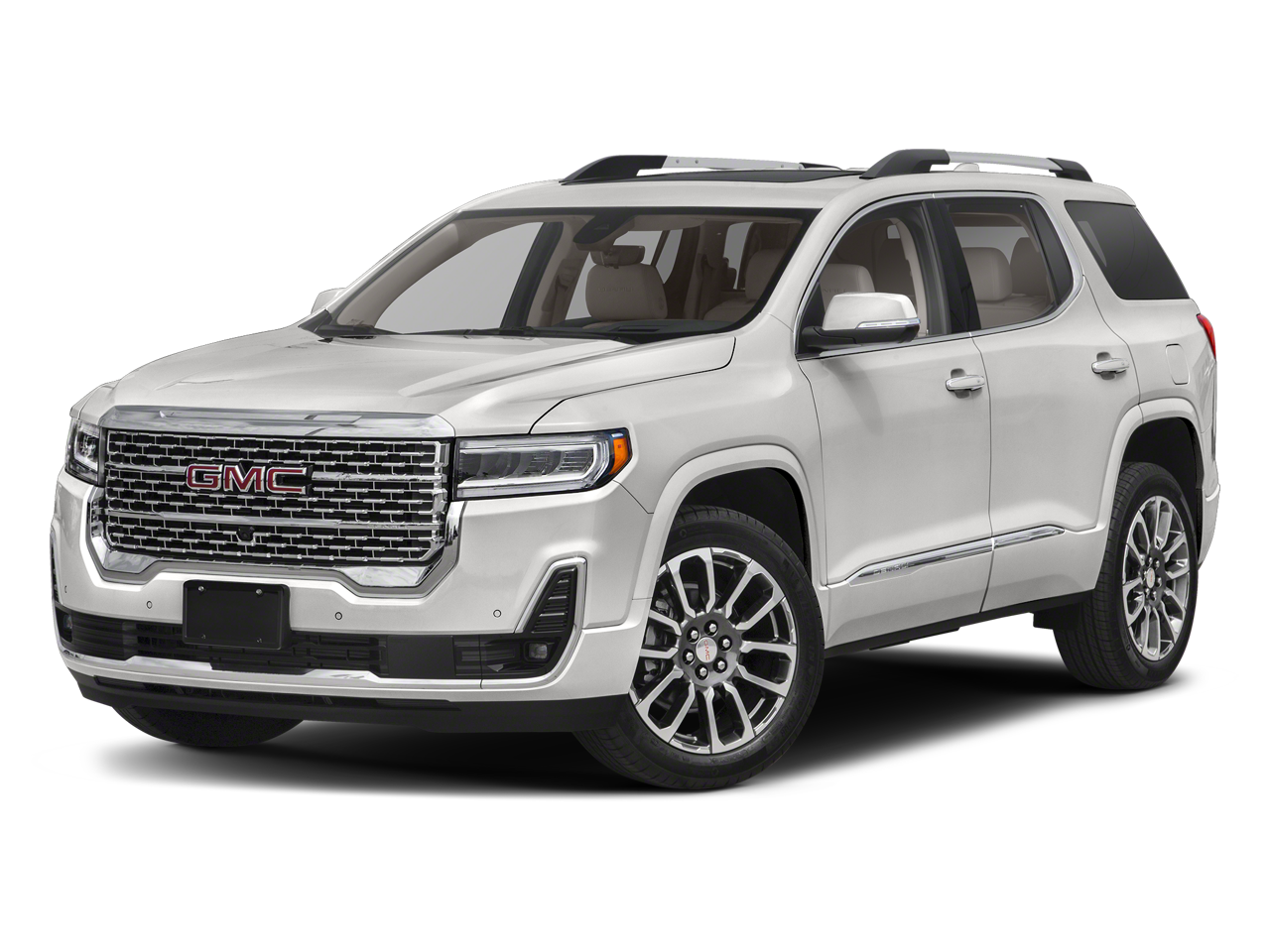 2020 GMC Acadia Base