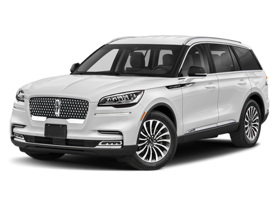 2020 Lincoln Aviator Reserve Premium