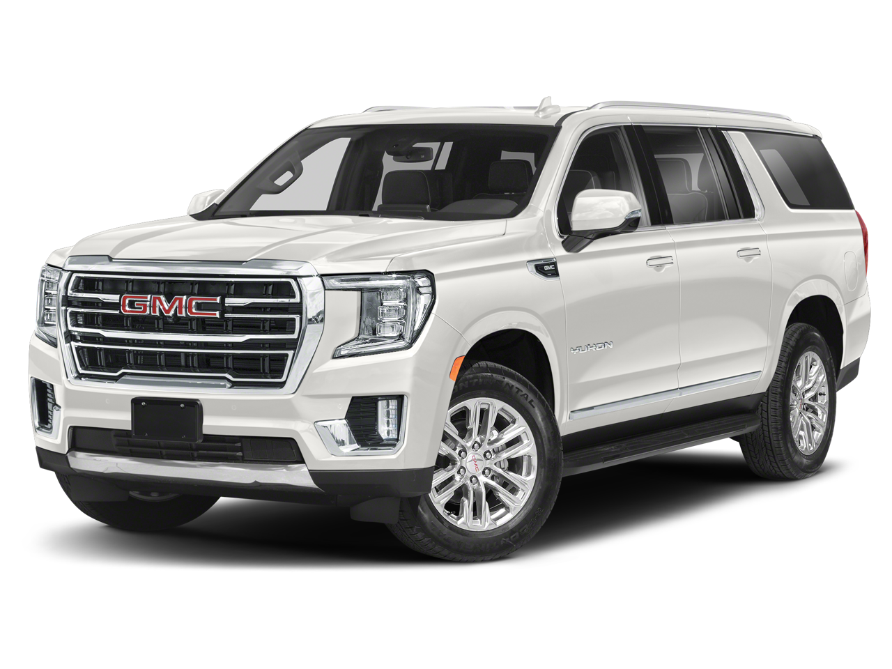 2022 GMC Yukon XL Base