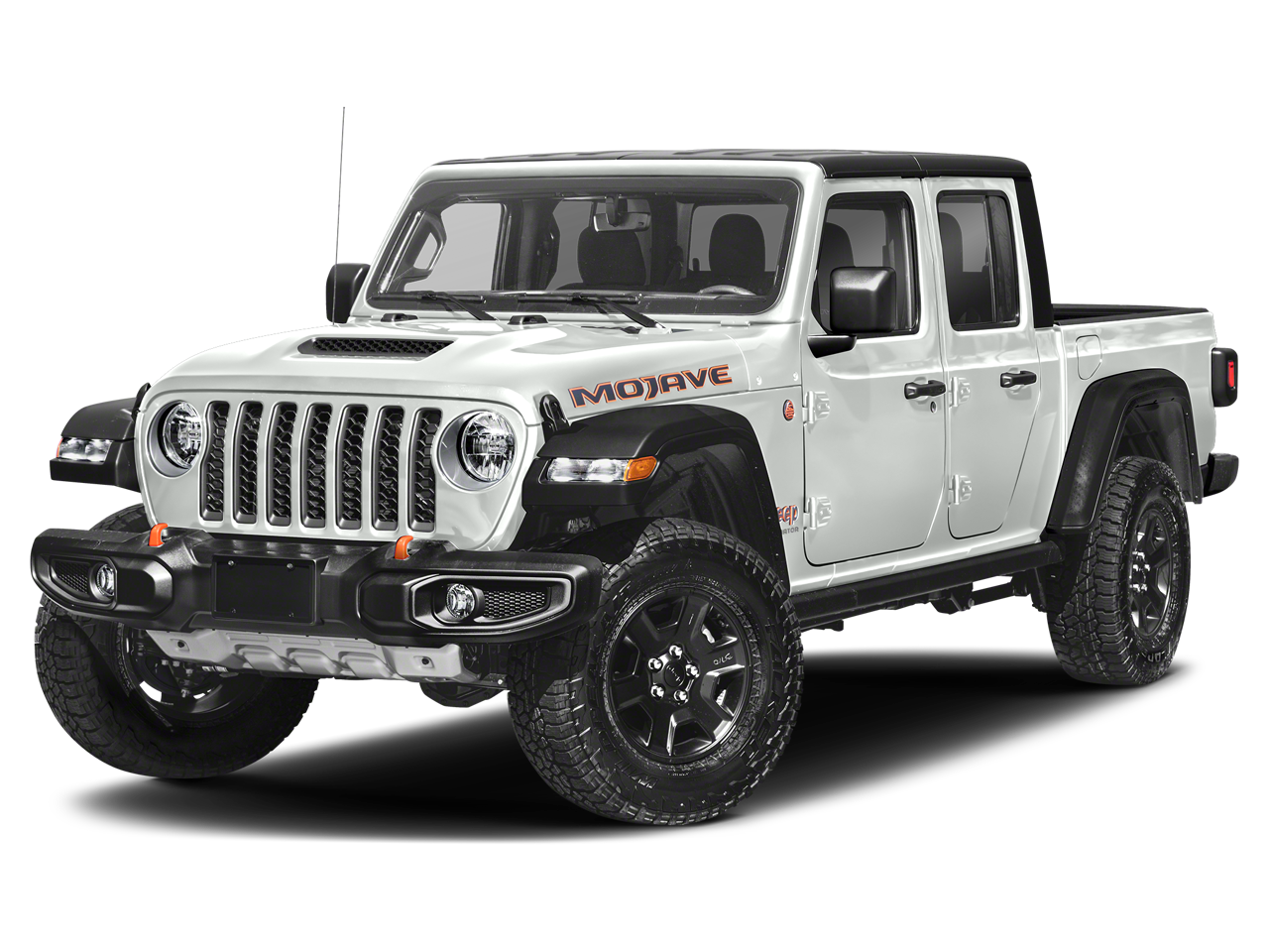 2022 Jeep Gladiator Mojave for sale in Bentonville, AR