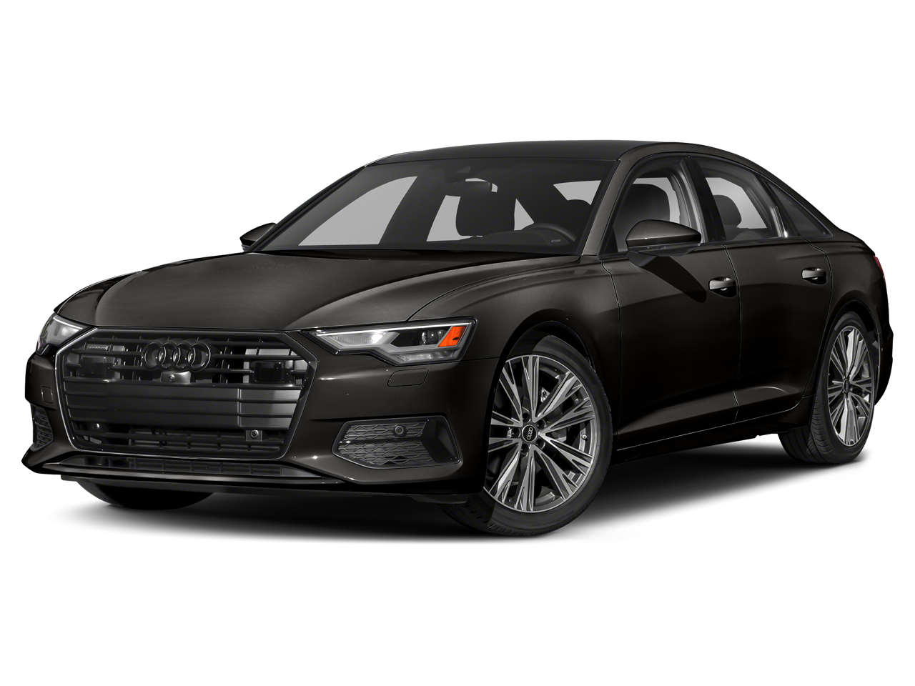 2023 Audi A6 45 Premium 45 TFSI