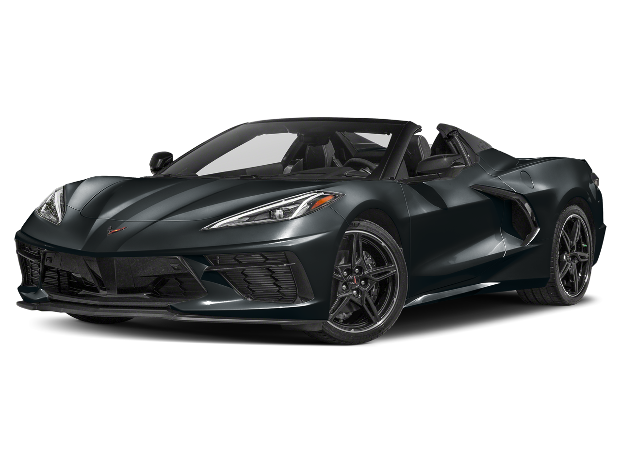 2023 Chevrolet Corvette Stingray RWD Convertible 3LT