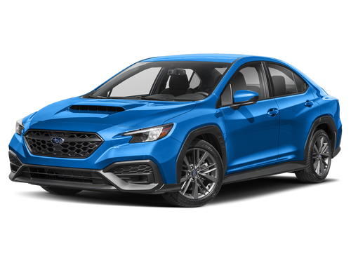 2023 Subaru Wrx Base