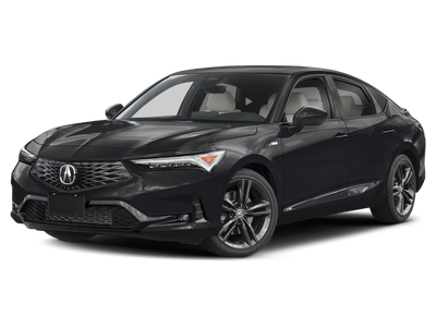 2024 Acura Integra A-Spec Package