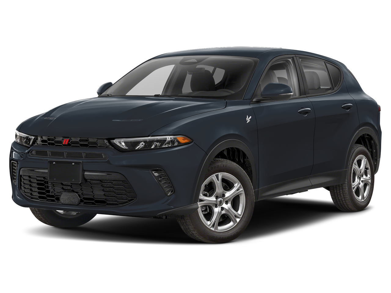 2024 Dodge Hornet GT