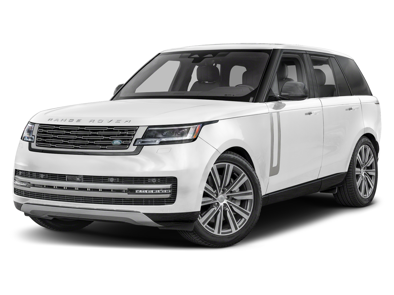 2024 Land Rover Range Rover SE