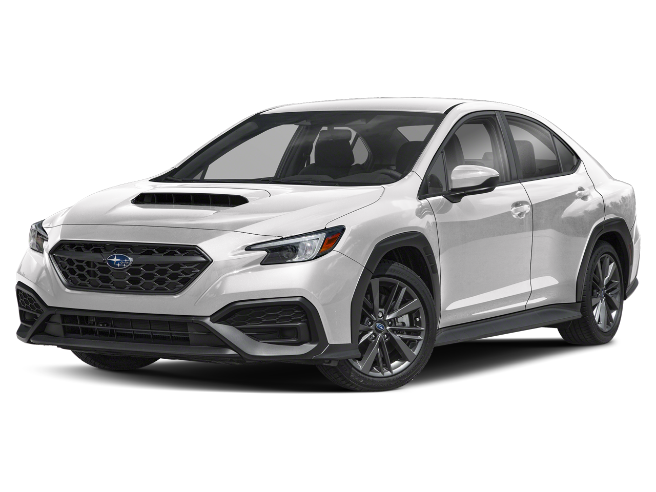 2024 Subaru WRX Base