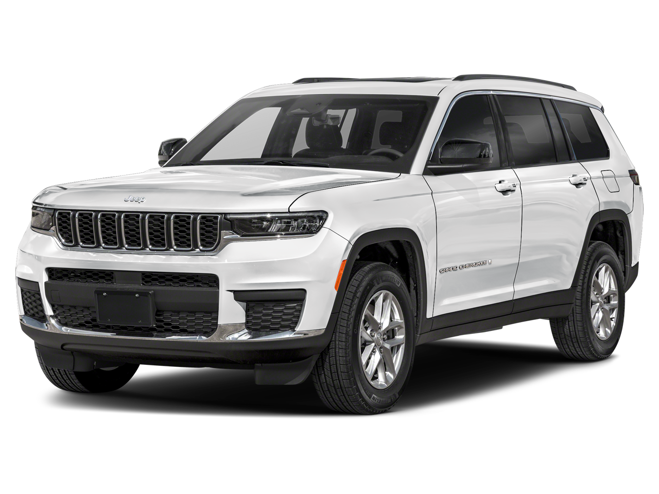 2025 Jeep Grand Cherokee L Laredo for sale in Bentonville, AR