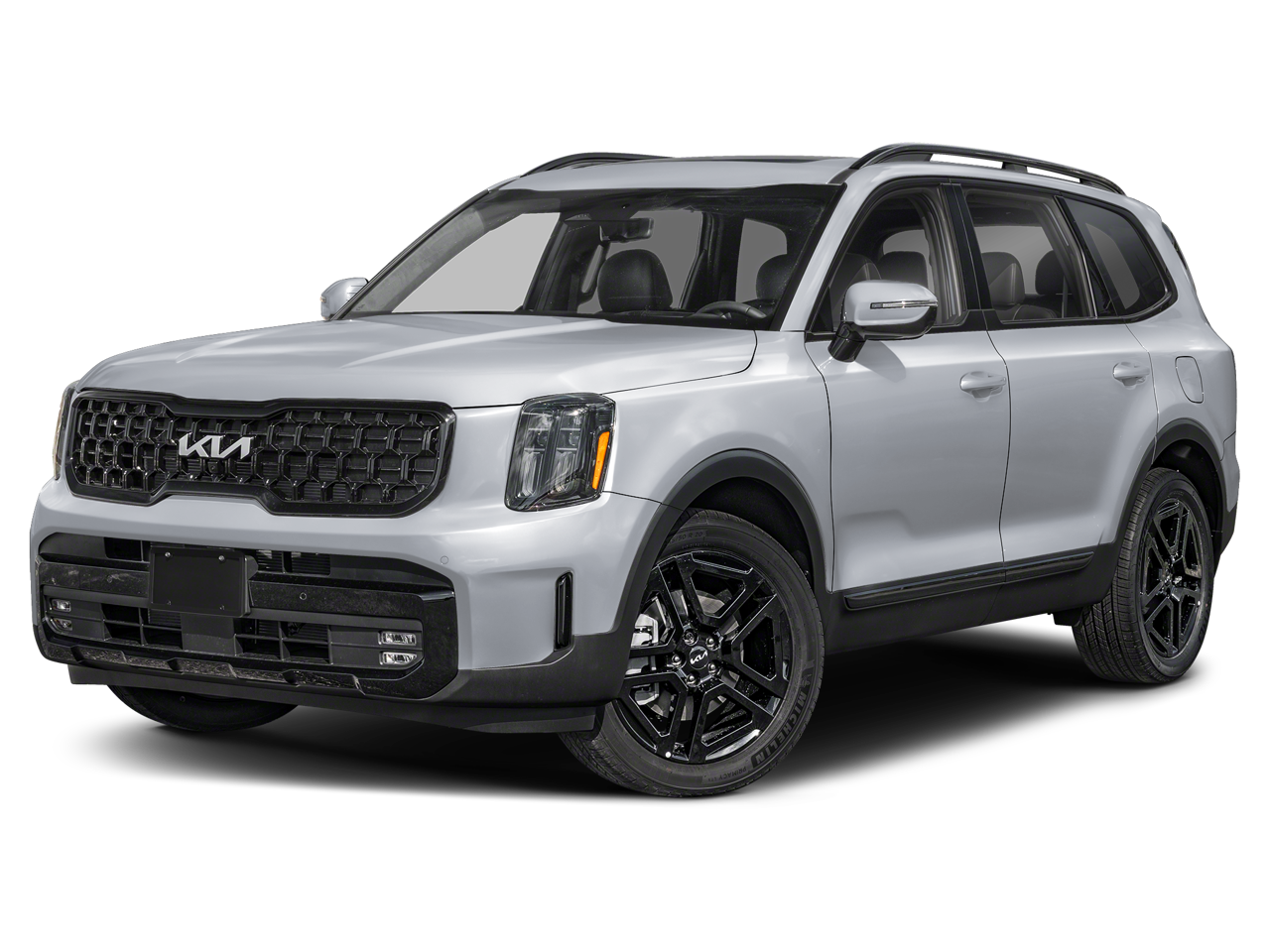 2025 Kia Telluride SX Prestige X-Line for sale in Bentonville, AR
