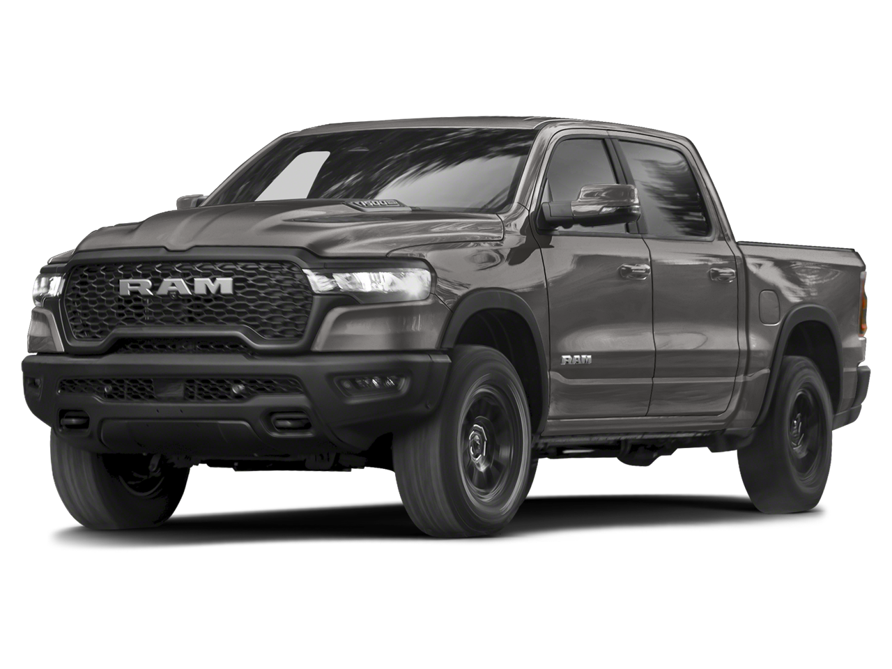 2025 RAM 1500 RHO for sale in Bentonville, AR