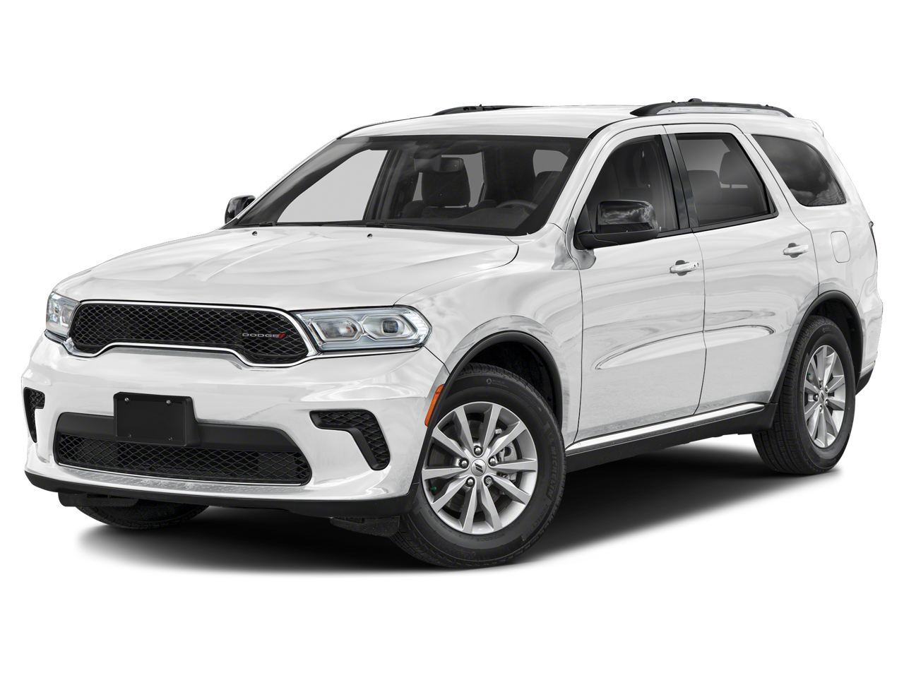 2026 Dodge Durango GT's photo