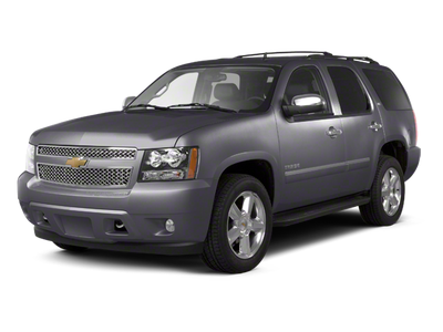 2010 Chevrolet Tahoe LT