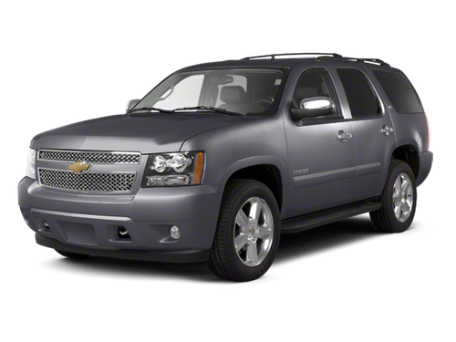 2010 Chevrolet Tahoe LT